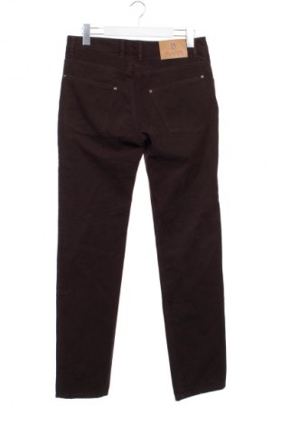 Ανδρικό τζίν Blazek, Μέγεθος M, Χρώμα Καφέ, Τιμή 19,96 €