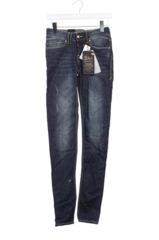 Ανδρικό τζίν Blend, Μέγεθος XS, Χρώμα Μπλέ, Τιμή 55,24 €