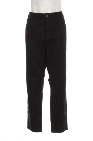 Herren Jeans Boohoo, Größe 3XL, Farbe Schwarz, Preis 21,99 €