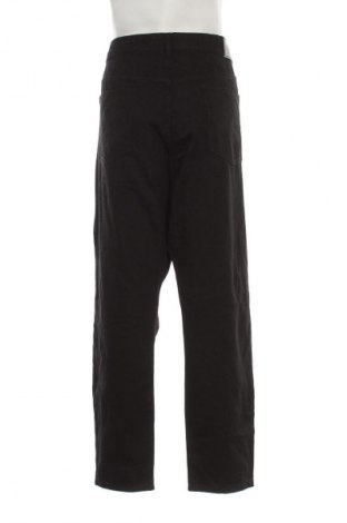 Herren Jeans Boohoo, Größe 3XL, Farbe Schwarz, Preis 21,99 €