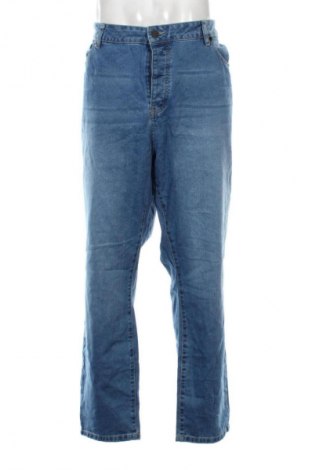 Férfi farmernadrág Boohoo, Méret XXL, Szín Kék, Ár 9 399 Ft