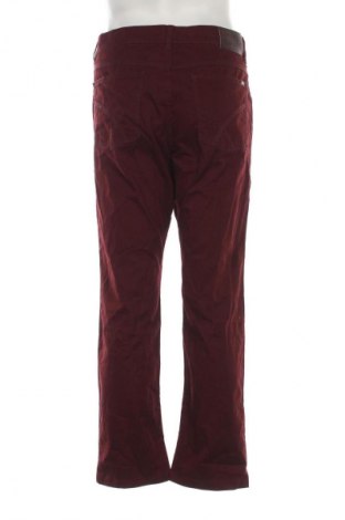 Ανδρικό τζίν Brax, Μέγεθος XL, Χρώμα Κόκκινο, Τιμή 27,99 €