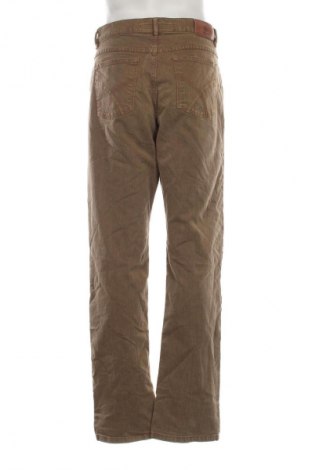 Męskie jeansy Brax Golf, Rozmiar L, Kolor Brązowy, Cena 137,99 zł