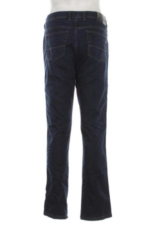 Blugi de bărbați Bruhl, Mărime L, Culoare Albastru, Preț 110,99 Lei