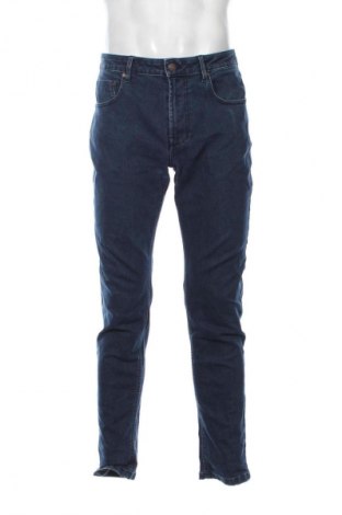 Ανδρικό τζίν Bruun & Stengade, Μέγεθος L, Χρώμα Μπλέ, Τιμή 38,36 €