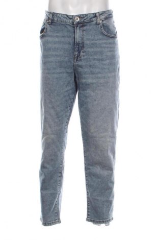 Blugi de bărbați C&A, Mărime XL, Culoare Albastru, Preț 73,99 Lei