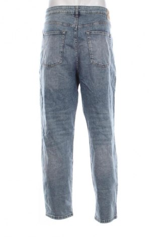 Blugi de bărbați C&A, Mărime XL, Culoare Albastru, Preț 73,99 Lei