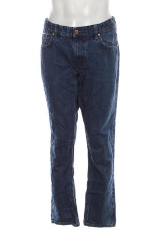Мъжки дънки C&A, Размер XL, Цвят Син, Цена 14,31 €