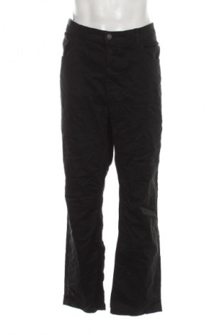 Pánske džínsy  C&A, Veľkosť 3XL, Farba Čierna, Cena  19,95 €