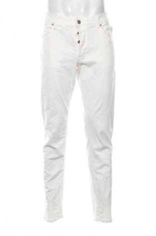 Ανδρικό τζίν C&A, Μέγεθος L, Χρώμα Λευκό, Τιμή 20,02 €