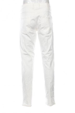 Ανδρικό τζίν C&A, Μέγεθος L, Χρώμα Λευκό, Τιμή 20,02 €