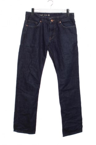 Męskie jeansy C&A, Rozmiar M, Kolor Niebieski, Cena 44,99 zł