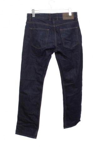 Męskie jeansy C&A, Rozmiar M, Kolor Niebieski, Cena 44,99 zł