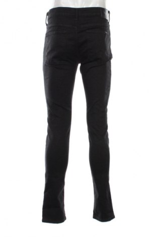 Męskie jeansy C&A, Rozmiar M, Kolor Czarny, Cena 38,99 zł