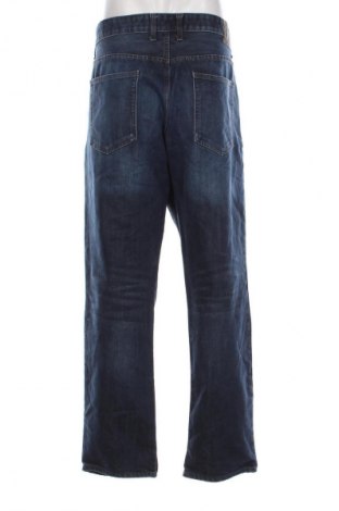Blugi de bărbați C&A, Mărime XXL, Culoare Albastru, Preț 93,99 Lei