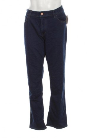 Blugi de bărbați C&A, Mărime XL, Culoare Albastru, Preț 135,99 Lei