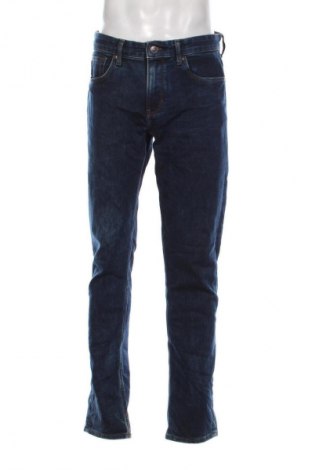 Pánské džíny  C&A, Velikost L, Barva Modrá, Cena  309,00 Kč