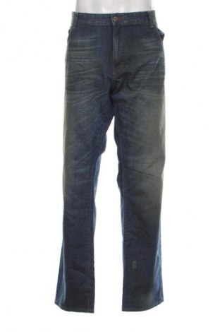 Pánske džínsy  Calvin Klein Jeans, Veľkosť 3XL, Farba Modrá, Cena  64,95 €