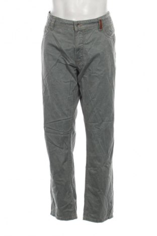 Pánské džíny  Camel Active, Velikost XXL, Barva Zelená, Cena  789,00 Kč