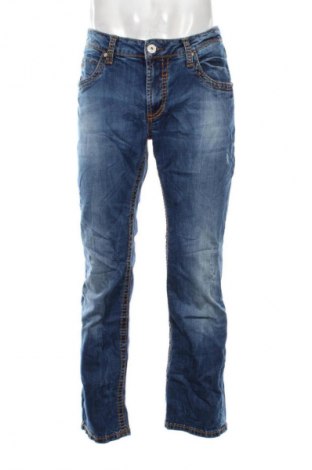 Pánske džínsy  Camp David, Veľkosť L, Farba Modrá, Cena  26,95 €