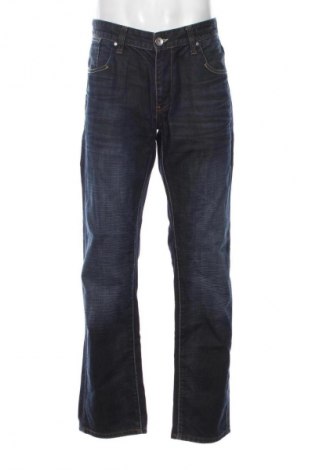 Blugi de bărbați Camp David, Mărime L, Culoare Albastru, Preț 197,37 Lei