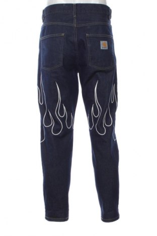 Ανδρικό τζίν Carhartt, Μέγεθος M, Χρώμα Μπλέ, Τιμή 34,79 €