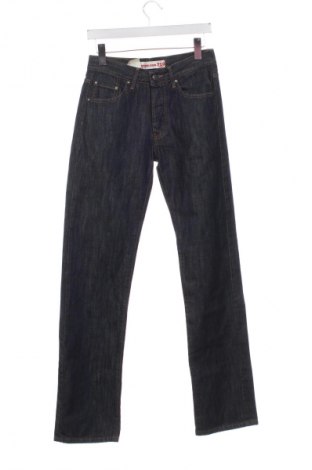 Męskie jeansy Carrera Jeans, Rozmiar S, Kolor Niebieski, Cena 142,53 zł