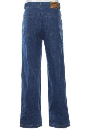 Pánské džíny  Cartoon Network, Velikost M, Barva Modrá, Cena  1 447,00 Kč