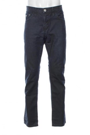 Blugi de bărbați Celio, Mărime L, Culoare Multicolor, Preț 82,92 Lei