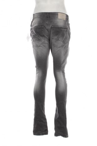 Męskie jeansy Chapter, Rozmiar XL, Kolor Szary, Cena 125,99 zł