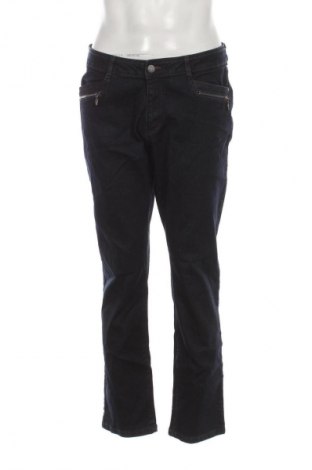 Blugi de bărbați Charles Vogele, Mărime L, Culoare Albastru, Preț 59,99 Lei
