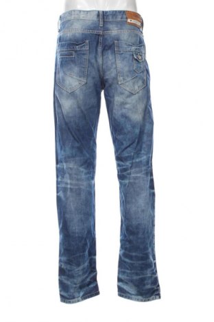 Ανδρικό τζίν Cipo & Baxx, Μέγεθος L, Χρώμα Μπλέ, Τιμή 25,00 €