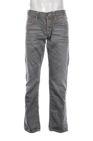 Herren Jeans Cipo & Baxx, Größe M, Farbe Mehrfarbig, Preis 22,99 €