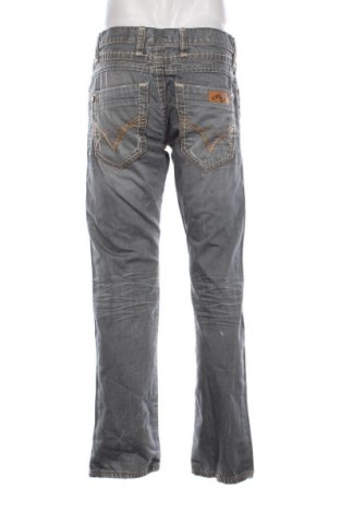 Herren Jeans Cipo & Baxx, Größe M, Farbe Mehrfarbig, Preis 22,99 €