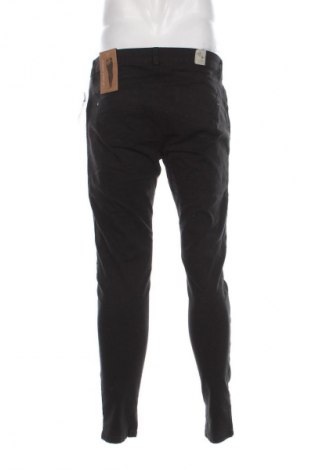 Blugi de bărbați Clockhouse, Mărime L, Culoare Negru, Preț 138,99 Lei