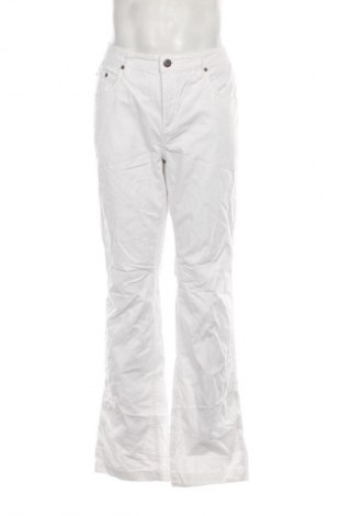 Pánské džíny  Clockhouse, Velikost L, Barva Bílá, Cena  329,00 Kč