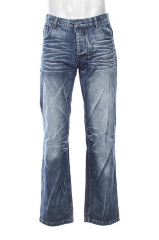 Herren Jeans Clockhouse, Größe L, Farbe Blau, Preis € 19,95