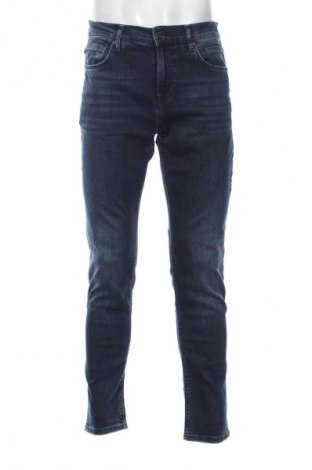 Blugi de bărbați Colin's, Mărime M, Culoare Albastru, Preț 103,00 Lei