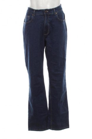 Pánské džíny  Concession, Velikost L, Barva Modrá, Cena  299,00 Kč