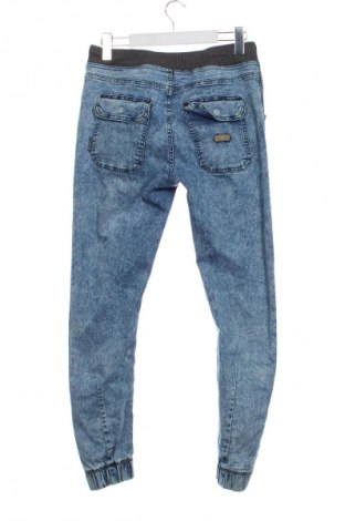 Pánské džíny  Cropp, Velikost XS, Barva Modrá, Cena  606,00 Kč