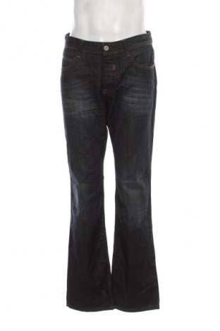 Herren Jeans Cross, Größe L, Farbe Grau, Preis € 11,99