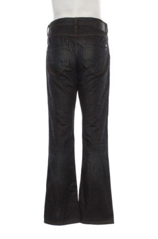 Herren Jeans Cross, Größe L, Farbe Grau, Preis € 11,99