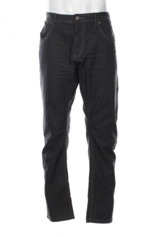 Pánské džíny  Crosshatch, Velikost XXL, Barva Černá, Cena  606,00 Kč