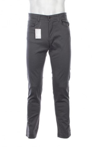 Blugi de bărbați Defacto, Mărime M, Culoare Gri, Preț 192,50 Lei