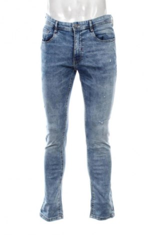 Ανδρικό τζίν Denim 1982, Μέγεθος L, Χρώμα Μπλέ, Τιμή 14,99 €