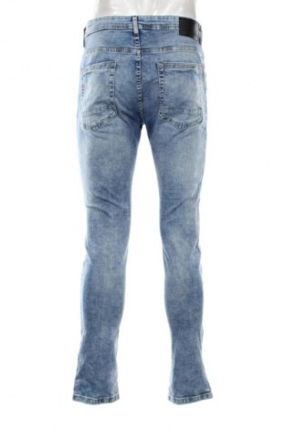 Ανδρικό τζίν Denim 1982, Μέγεθος L, Χρώμα Μπλέ, Τιμή 14,99 €