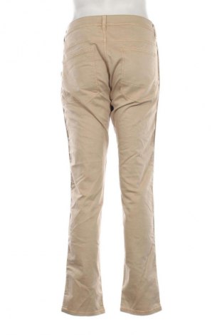 Herren Jeans Denim 1982, Größe L, Farbe Beige, Preis 16,99 €