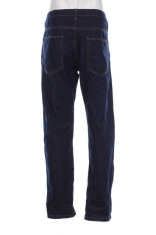 Blugi de bărbați Denim 1982, Mărime XXL, Culoare Albastru, Preț 73,99 Lei