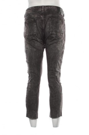 Męskie jeansy Denim Co., Rozmiar L, Kolor Czarny, Cena 49,99 zł