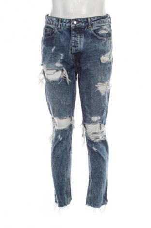 Herren Jeans Denim Co., Größe M, Farbe Blau, Preis 10,99 €
